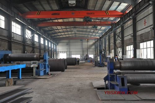 天華機械 靠技術和質(zhì)量撬開歐洲市場大門
