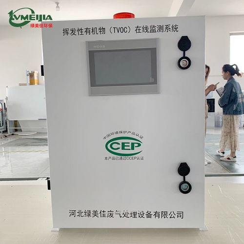 林州voc分析儀價格實惠