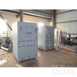 【紅外碳硫分析儀專用氧氣凈化機、半導體光纖生產專用氧氣凈化機】-